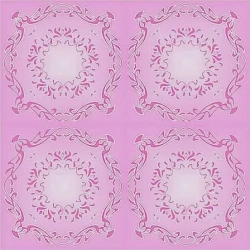 Элегия розовая