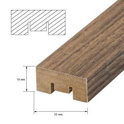 Грецкий орех 16*35