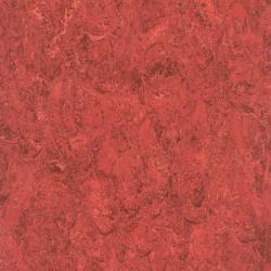 линолеум 121-048 cranberry red