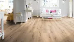 Дуб италика кремовый 530 693 32 класс 8мм