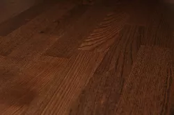 Ясень коричневый браш