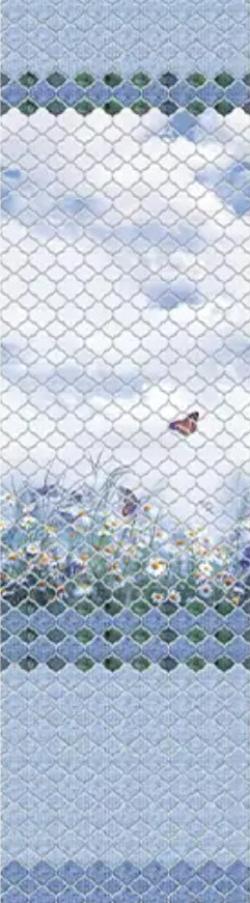 Ромашковое лето