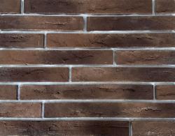 Ригельный кирпич 1-08-22