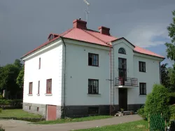 Фасад Акрилат