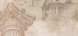 Декор Savoy Coliseum 401341