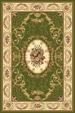 d066 GREEN
