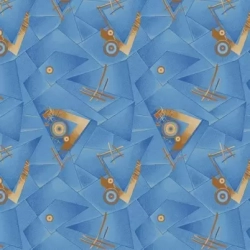 Комета 500