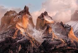 4-530 Torres del Paine