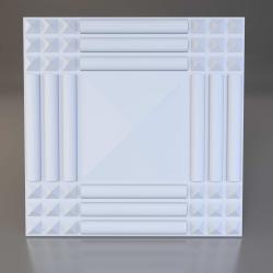 Стеновые панели 3D панели Shield 025 
