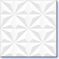 Kindecor 0819 Плитка белая
