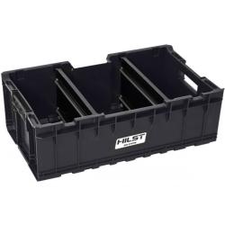 Ящик для инструментов HILST Outdoor Box Plus с делителями