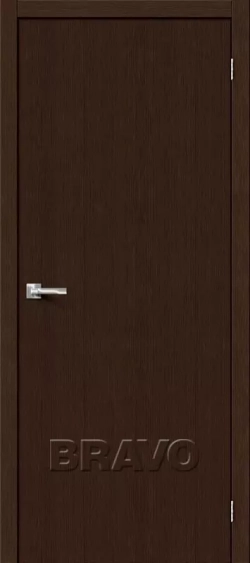 Тренд-0 3D Wenge