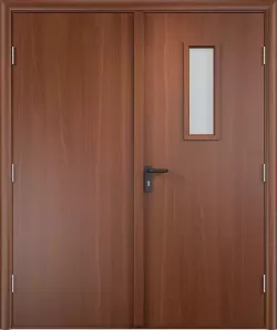 ДП комбинированное ПВХ