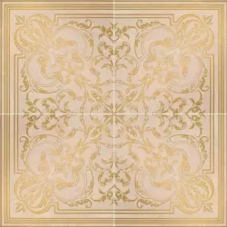 Canova 17386 BEIGE ROSONE