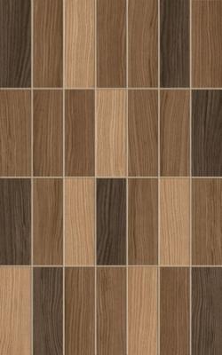 Karelia mosaic коричневая И57161