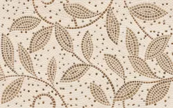 Стена Travertine Mosaic 1Т7161 мозаичный декор