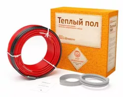 Кабельный теплый пол Warmstad WSS-910Вт-61м