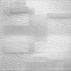 Kindecor 0861 Плитка белая