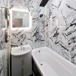 Марвин белый соло