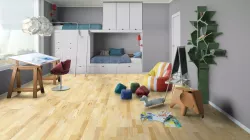 Ясень натур