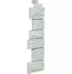 Наружный угол Дикий камень