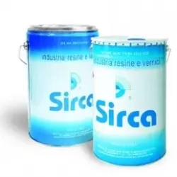 Отвердитель для лака Sirca CT 35
