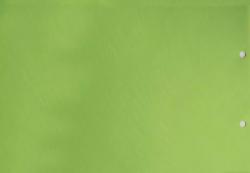 Рулонные шторы Плайн Салатовый 7561