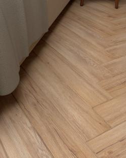 Дуб шато янтарный NF-58