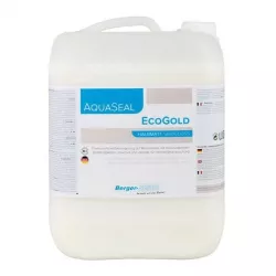 Однокомпонентный лак Berger Aqua-Seal EcoGold глянцевый