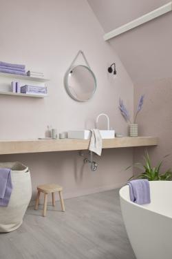 Джаз Светло-Серый 33 класс 12мм