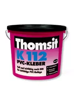Клей Thomsit K 112