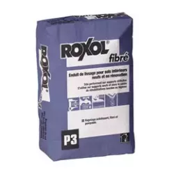 Ровнитель Roxol Fibre