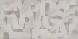 Декор Abba Graffiti 652251