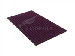 Универсальный коврик SHAHINTEX PRACTICAL фиолетовый