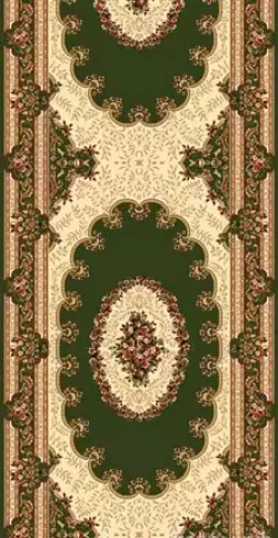 Da Vinci 5440 GREEN