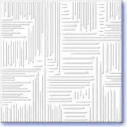 Kindecor 0808 Плитка белая