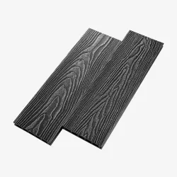 Террасная доска Unodeck Vintage графит 3м