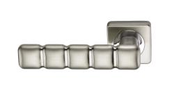 Дверные ручки SILLUR C202 S.CHROME