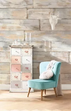 XXL4-014 Shabby Chic