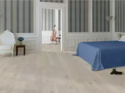 Дуб серый выбеленый матовый 1345