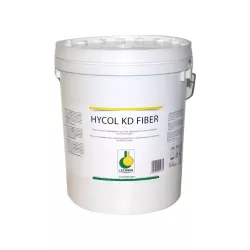 Клей для кварцивиниловых покрытий Lechner Hycol KD Fiber