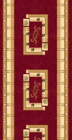 Da Vinci 5263 RED