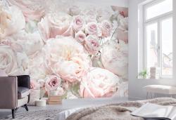 8-976 Spring Roses