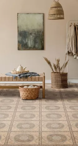 Бытовой  линолеум Patara T30