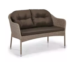 Диван S54B-W56 Light brown
