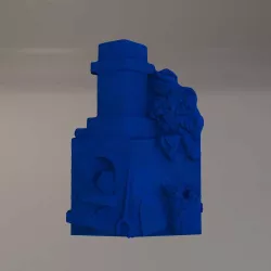 Емеля M006