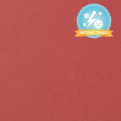 Спортивный  линолеум Sportfloor Gem 4.5 красный