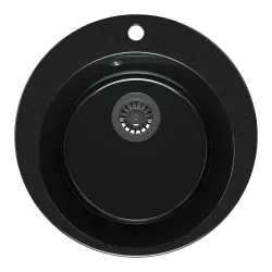 Мойка кухонная MaxStone MS-20 звездное небо