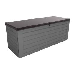 Сундук Summit M антрацит