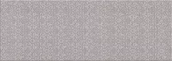 Настенная плитка Agra Grey Arabesco